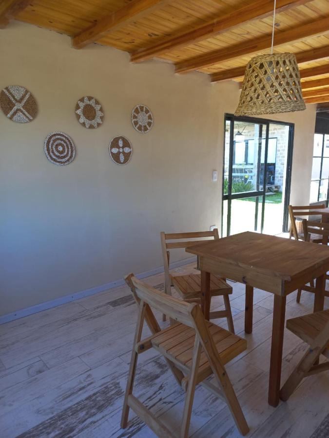 Aparthotel Piedra Mora Loft Gualeguaychú Exterior foto